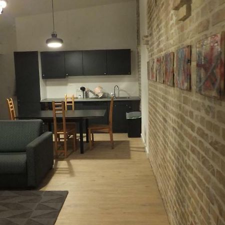 Zentrale Ruhige Ferienwohnung In Berlin Bagian luar foto