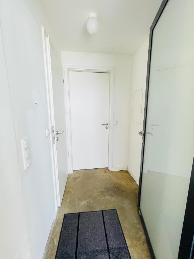 Zentrale Ruhige Ferienwohnung In Berlin Bagian luar foto
